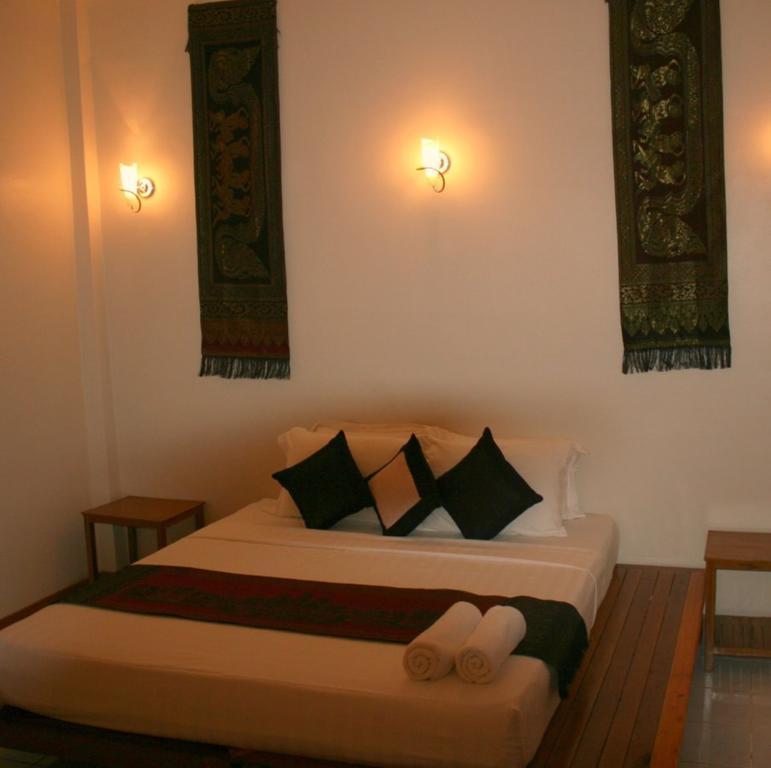 Horizons Cambodia Hotel Siem Reap Exterior foto