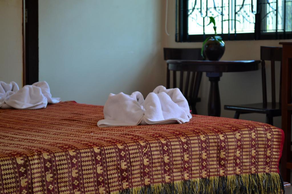 Horizons Cambodia Hotel Siem Reap Exterior foto