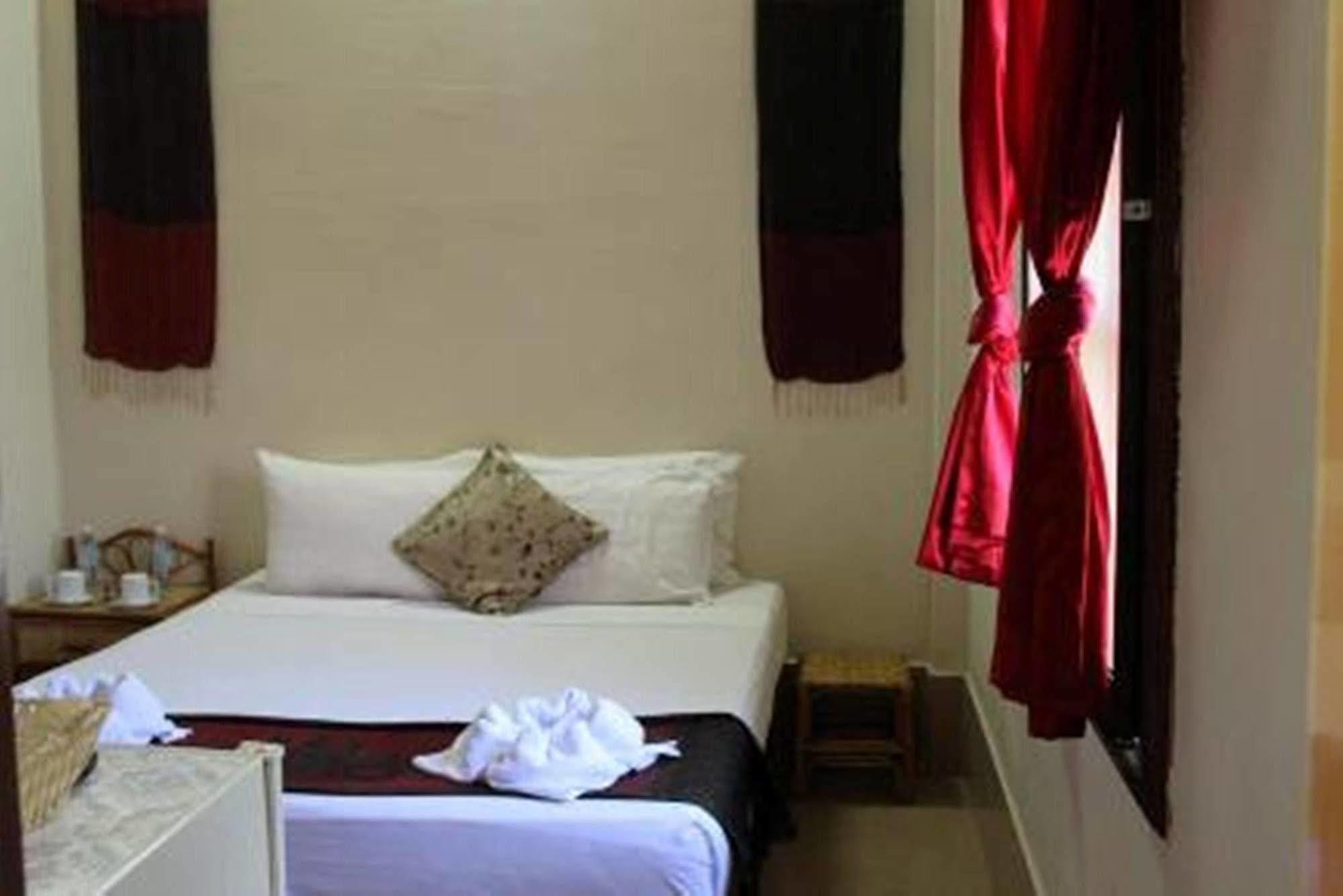 Horizons Cambodia Hotel Siem Reap Exterior foto